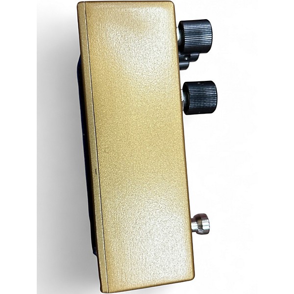 Used Walrus Audio Iron Horse Distortion Effect Pedal