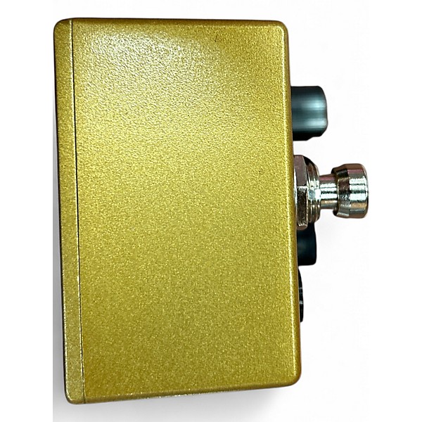 Used Walrus Audio Iron Horse Distortion Effect Pedal