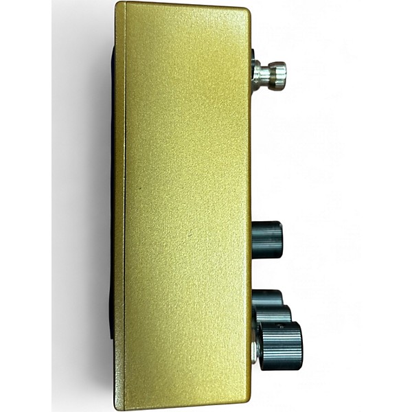 Used Walrus Audio Iron Horse Distortion Effect Pedal