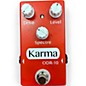 Used Karma ODR-10 Effect Pedal thumbnail