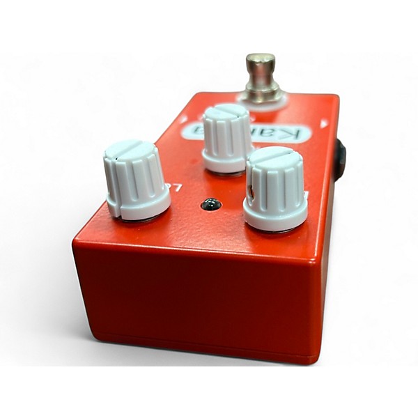 Used Karma ODR-10 Effect Pedal