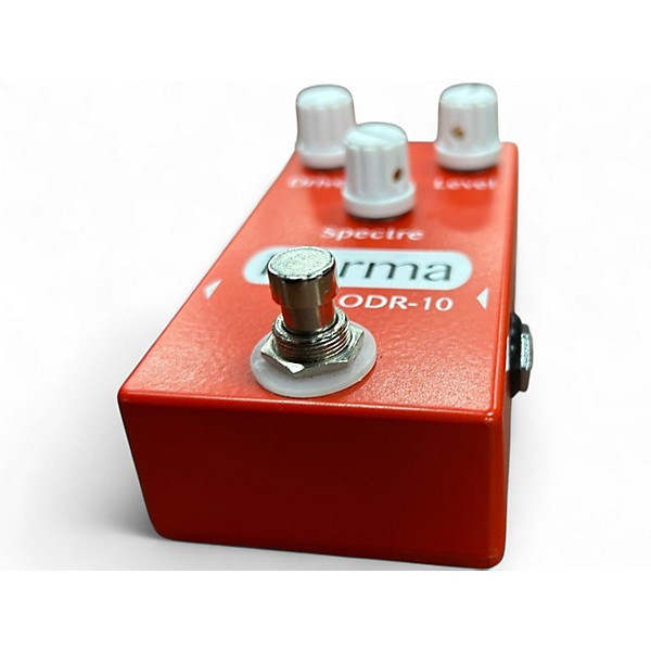 Used Karma ODR-10 Effect Pedal