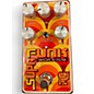Used SolidGoldFX SUPA FUNK Effect Pedal thumbnail