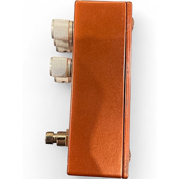 Used SolidGoldFX SUPA FUNK Effect Pedal