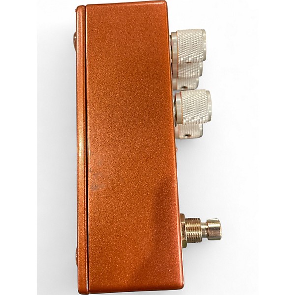 Used SolidGoldFX SUPA FUNK Effect Pedal