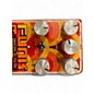 Used SolidGoldFX SUPA FUNK Effect Pedal