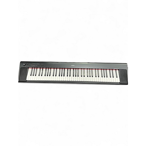 Used Yamaha NP32 Piaggero Digital Piano