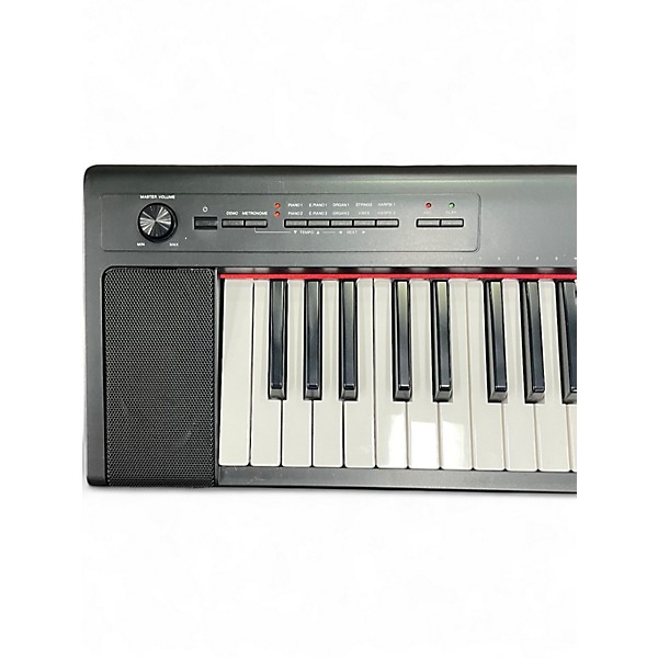 Used Yamaha NP32 Piaggero Digital Piano