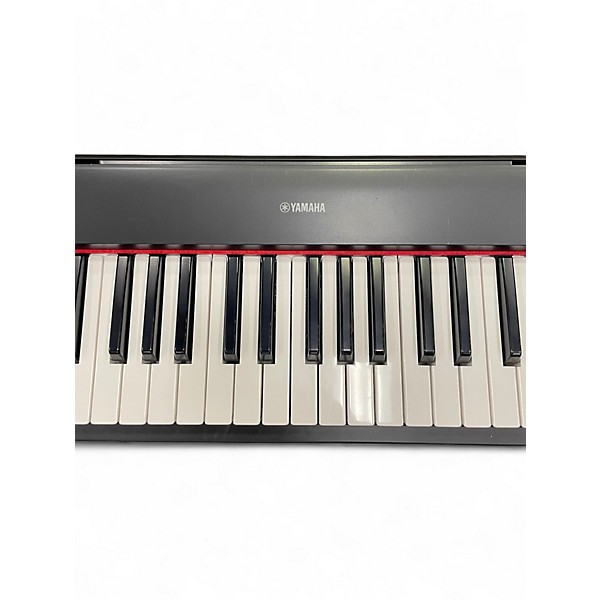 Used Yamaha NP32 Piaggero Digital Piano