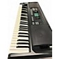 Used KORG KORG EK-50 Entertainer Keyboard Black Keyboard Workstation thumbnail