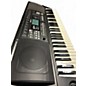 Used KORG KORG EK-50 Entertainer Keyboard Black Keyboard Workstation