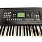Used KORG KORG EK-50 Entertainer Keyboard Black Keyboard Workstation