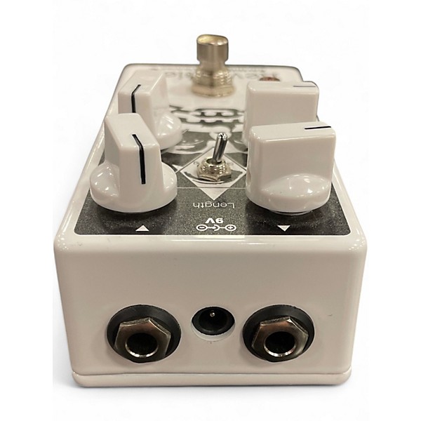 Used EarthQuaker Devices Levitation Reverb Effect Pedal