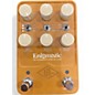 Used Universal Audio ENIGMATIC Effect Pedal thumbnail