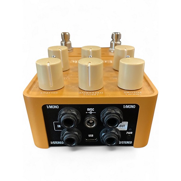 Used Universal Audio ENIGMATIC Effect Pedal