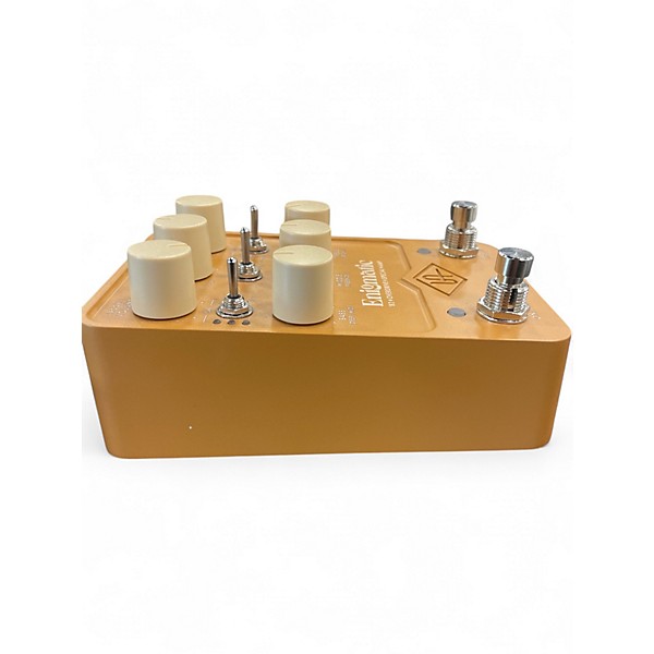 Used Universal Audio ENIGMATIC Effect Pedal