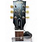 Used Gibson Les Paul Tribute 2 Color Sunburst Solid Body Electric Guitar