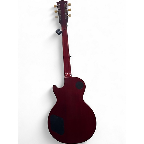 Used Gibson Les Paul Tribute 2 Color Sunburst Solid Body Electric Guitar