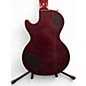 Used Gibson Les Paul Faded RED Solid Body Electric Guitar