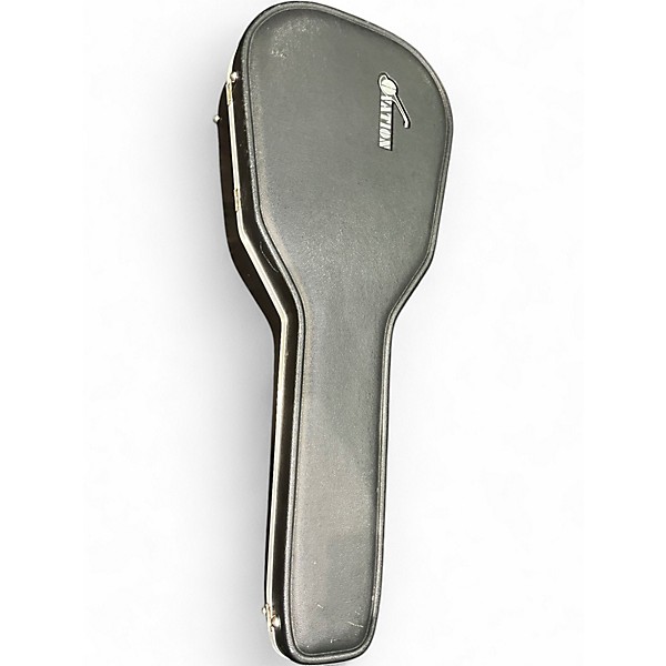 Vintage 1981 Ovation 1617 Legend 2 Color Sunburst Acoustic Electric Guitar