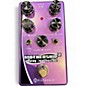 Used Pigtronix Mothership Effect Pedal thumbnail