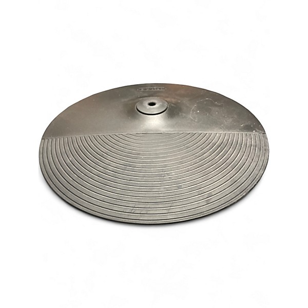 Used Simmons TSCYM10S CYMBAL Trigger Pad