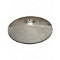 Used Simmons TSCYM10S CYMBAL Trigger Pad