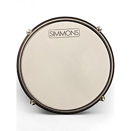 Used Simmons T20PAD8 DRUM Trigger Pad