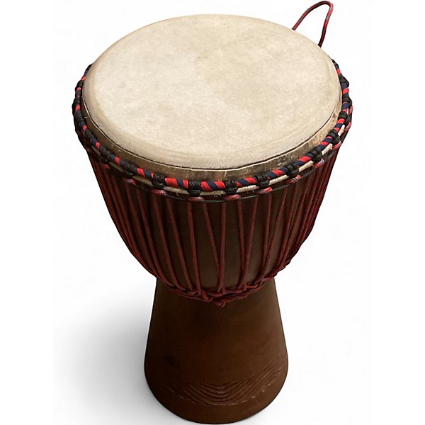 Used Kangaba 13" Djembe