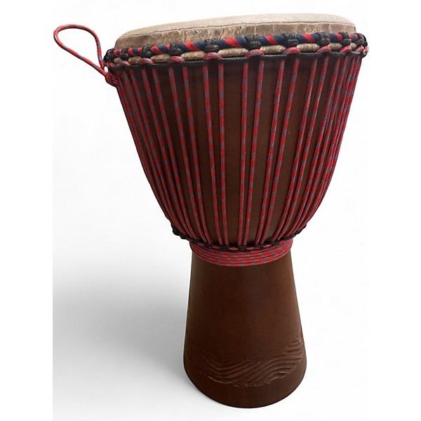 Used Kangaba 13" Djembe
