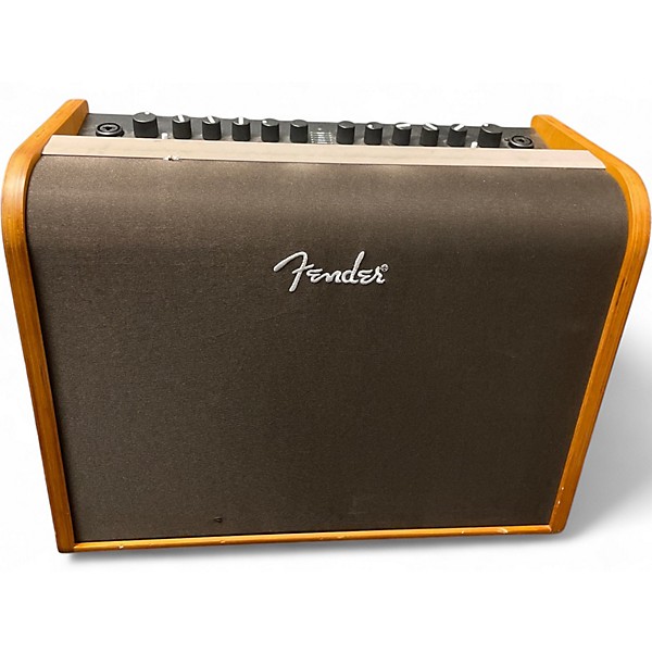 Used Fender ACOUSTIC100 *AS-IS* Acoustic Guitar Combo Amp