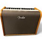 Used Fender ACOUSTIC100 *AS-IS* Acoustic Guitar Combo Amp thumbnail
