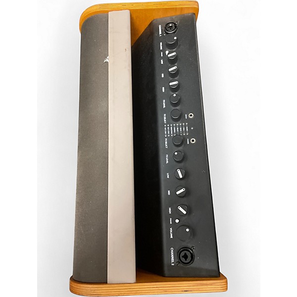 Used Fender ACOUSTIC100 *AS-IS* Acoustic Guitar Combo Amp