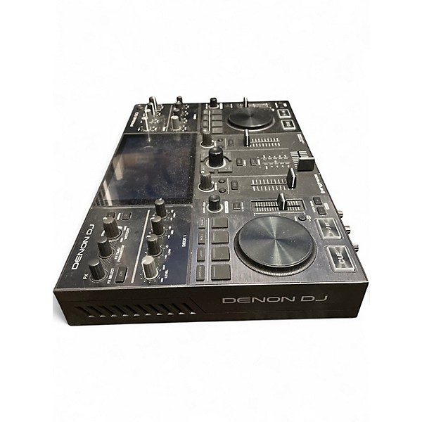Used Denon Dj PRIME GO DJ Controller