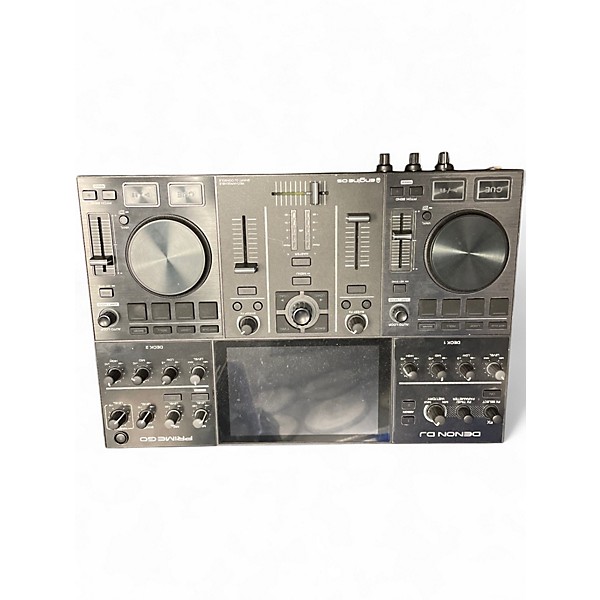 Used Denon Dj PRIME GO DJ Controller