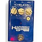 Used TC Helicon Harmony Singer Effect Processor thumbnail