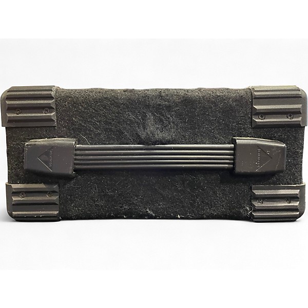 Used Behringer Ultrabass BX4500H Bass Amp Head