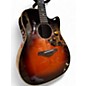 Used Yamaha A1R Tobacco Sunburst Acoustic Guitar thumbnail