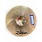 Used Zildjian 14in A Custom Crash Cymbal