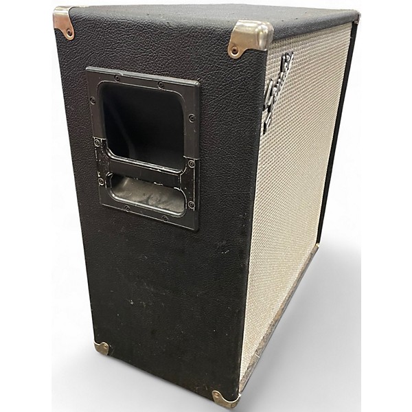 Vintage 1980s Fender 4-10 ob Guitar Cabinet