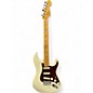 Used Fender American Professional II Stratocaster Olympic White Solid Body Electric Guitar thumbnail