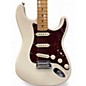Used Fender American Professional II Stratocaster Olympic White Solid Body Electric Guitar