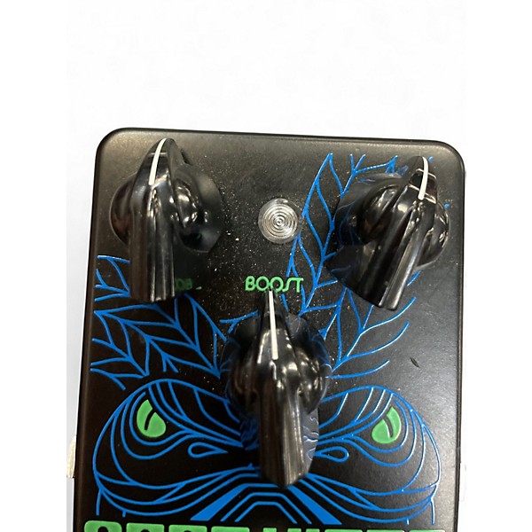 Used Catalinbread Naga Viper Effect Pedal