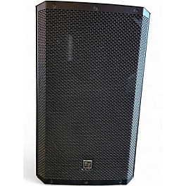 Used Electro-Voice ZLX-15P 15in 2-Way Powered Speaker