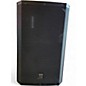Used Electro-Voice ZLX-15P 15in 2-Way Powered Speaker thumbnail