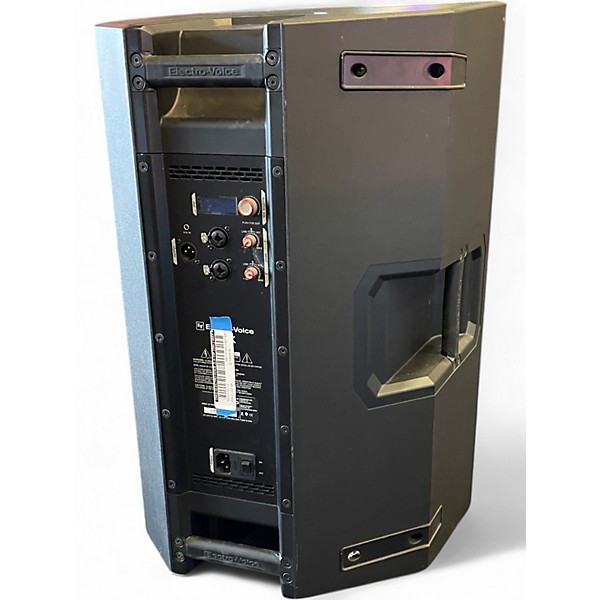 Used Electro-Voice ZLX-15P 15in 2-Way Powered Speaker