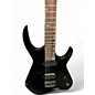 Used 2025 Kiesel Kyber 6 Black Solid Body Electric Guitar thumbnail