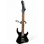 Used 2025 Kiesel Kyber 6 Black Solid Body Electric Guitar