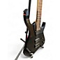 Used 2025 Kiesel Kyber 6 Black Solid Body Electric Guitar