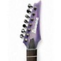 Used Ibanez RGA71AL Axion Label 7 String AURORA BURST Solid Body Electric Guitar